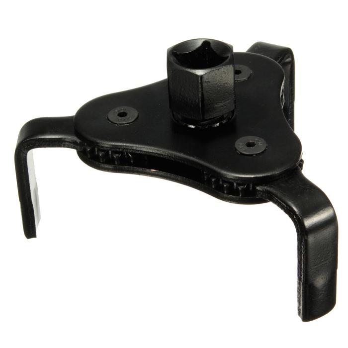 Gambar 3 Jaws 2 Way Oil Filter Wrench Remover Automotive Repair dari Eski Bike undefined Tokopedia