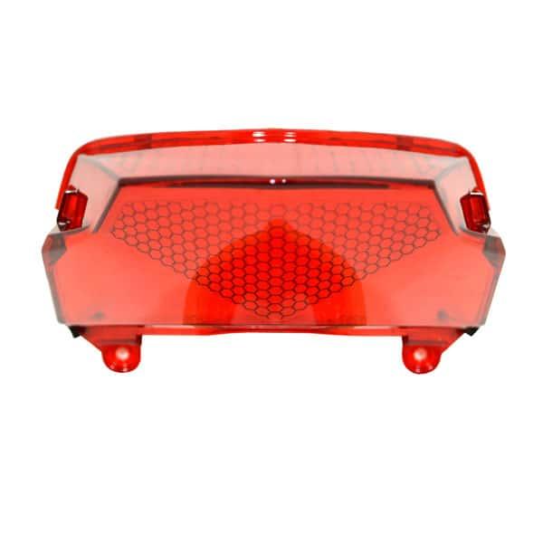 Gambar Mika (Lens Tail & Stop Light) - Vario 125 CBS FI 33701KZR601 dari Honda Cengkareng undefined Tokopedia