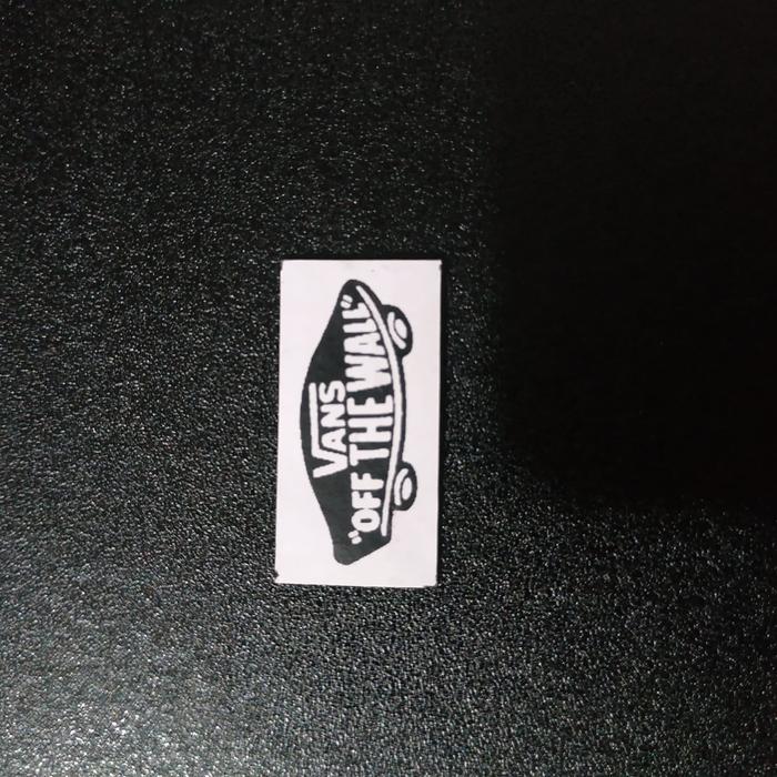 Gambar Heelpad vans - Putih dari Moortee undefined Tokopedia