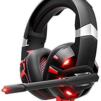 RUNMUS Gaming Headset Xbox One Headset 