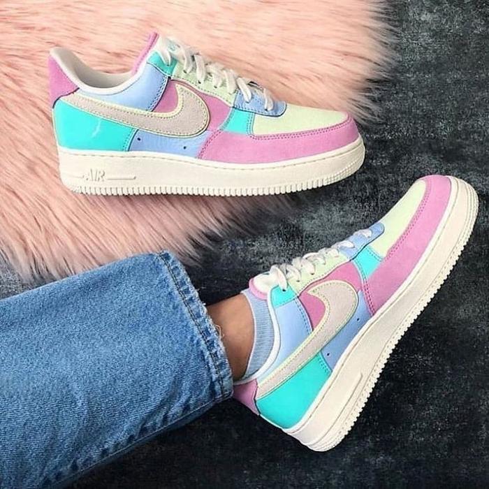 easter egg af1