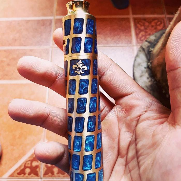 negus mod かわせる ＆ son brahma｜その他