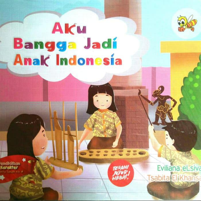 Jual Novel Aku Bangga Jadi Anak Indonesia Kota Surabaya Pustaka Syariah Tokopedia Jual Novel Aku Bangga Jadi Anak Indonesia Kota Surabaya Pustaka Syariah Tokopedia