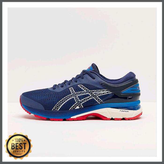 Asics Gel Kayano 25 Lite Show Indigo Blue Premium