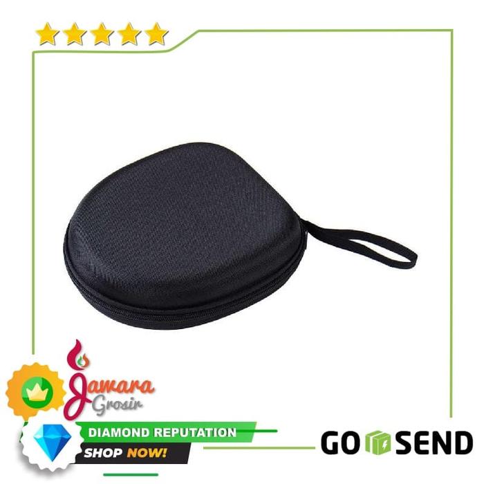 Gambar EVA Universal Carrying Storage Case for Headphones dari Jawara Grosir undefined Tokopedia