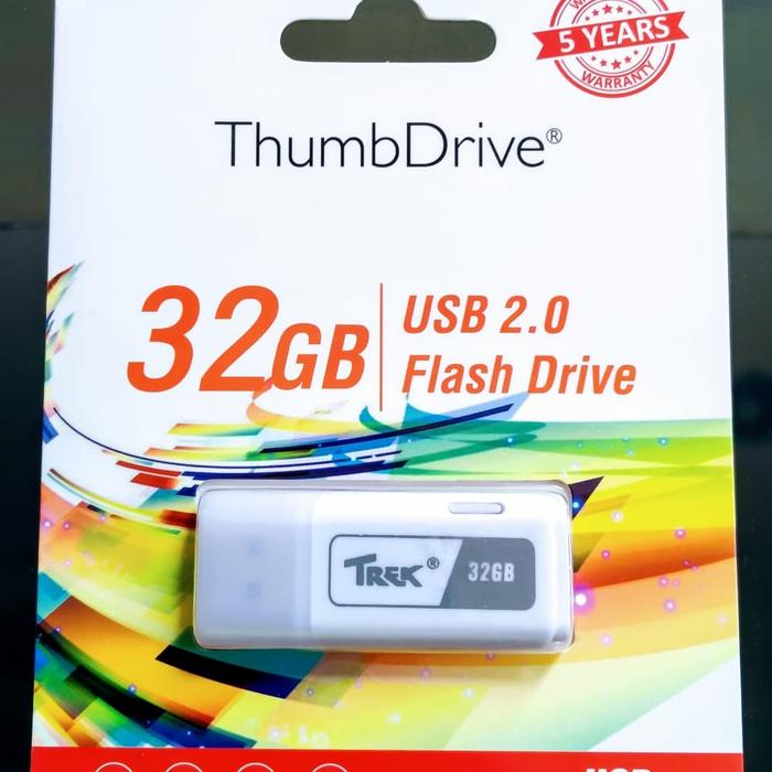 Gambar Flashdisk 32GB ORIGINAL !!! dari PusatStationery undefined Tokopedia