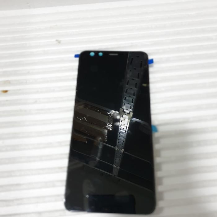 Jual Lcd Luna G60 Luna G8 Hitam Jakarta Utara Kura Kura Cell Tokopedia