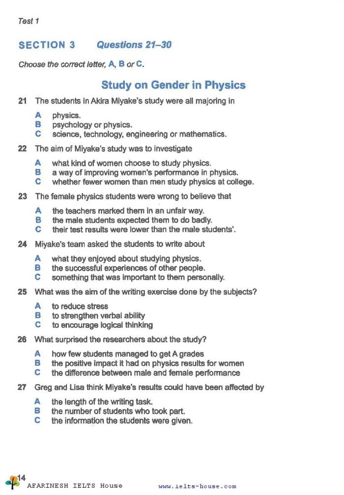 Jual Buku Murah Cambridge Ielts 11 Academic With Answers Soal Jakarta Timur Cintasimbolon Tokopedia