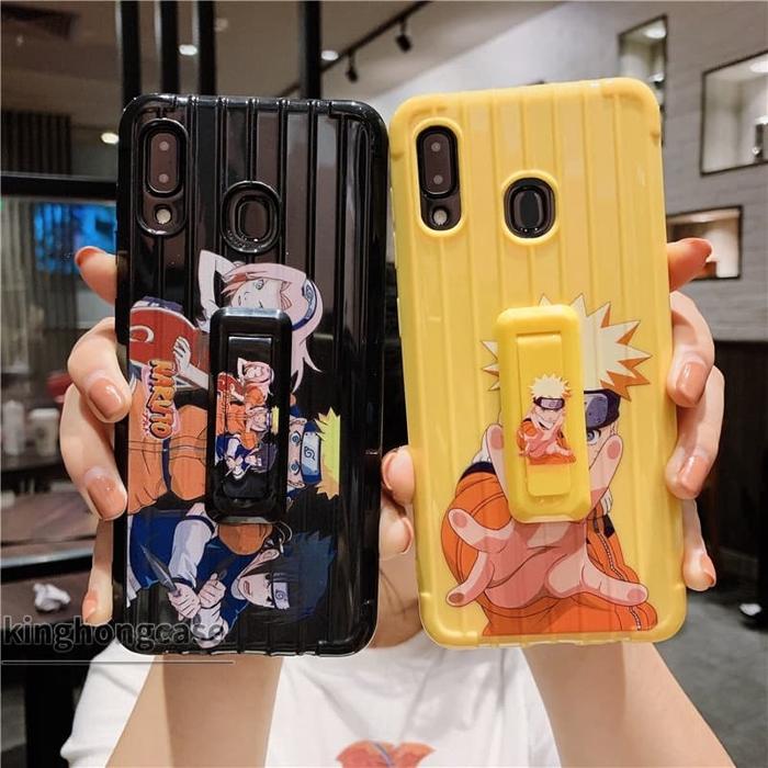 Jual Casing Soft Case Motif Anime oppo A9 2020 A7 A5 2020 a3s A5