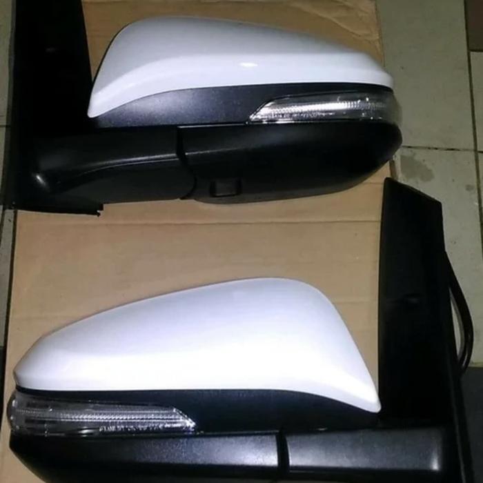 Jual Spion Innova 2008 2015 Upgrade Pakai Innova Reborn Full Retrack Jakarta Pusat Rizky Jaya Auto Tokopedia