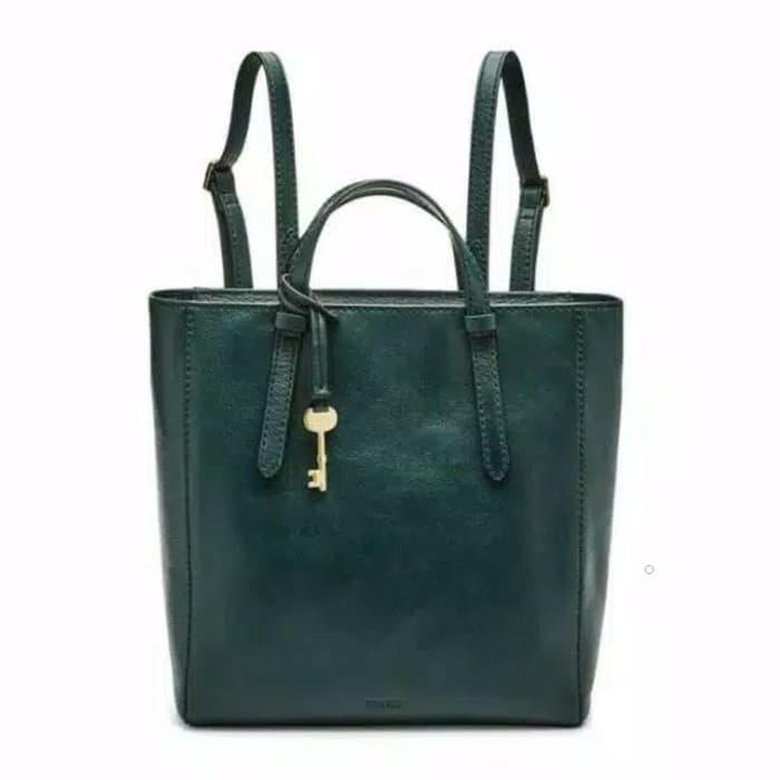 fossil camilla teal