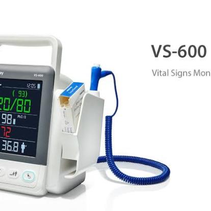 Jual Mindray VS600 Patient Monitor And Vital Sign Monitor - Kab. Bogor ...