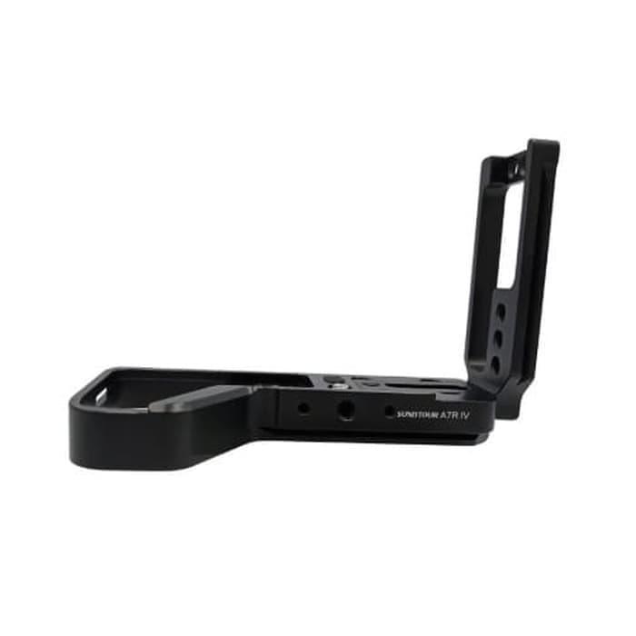 Jual Hand Grip L Plate Bracket Holder for SONY A7R IV A7 IV A7