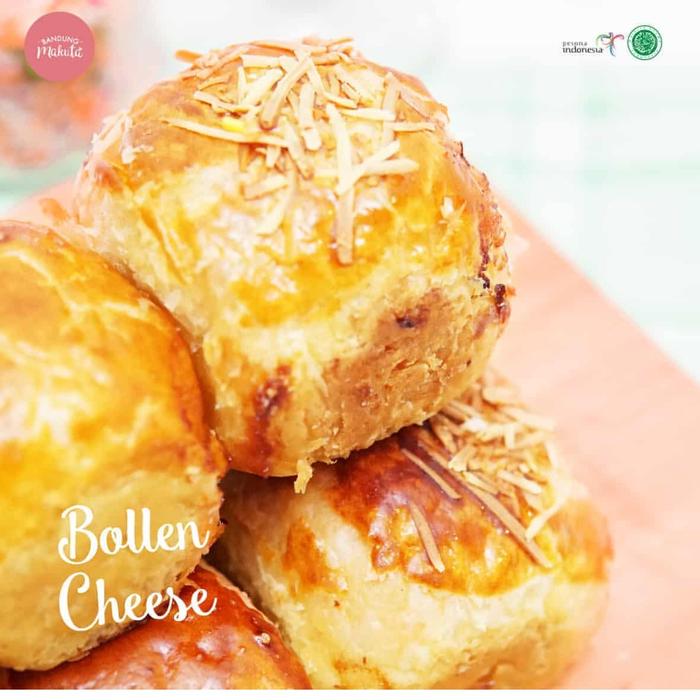 Gambar BANDUNG MAKUTA ROLL HOT SALE PROMO TERMURAH OLEH-OLEH KEKINIAN - CHOCOROLL dari sweetwhite undefined Tokopedia