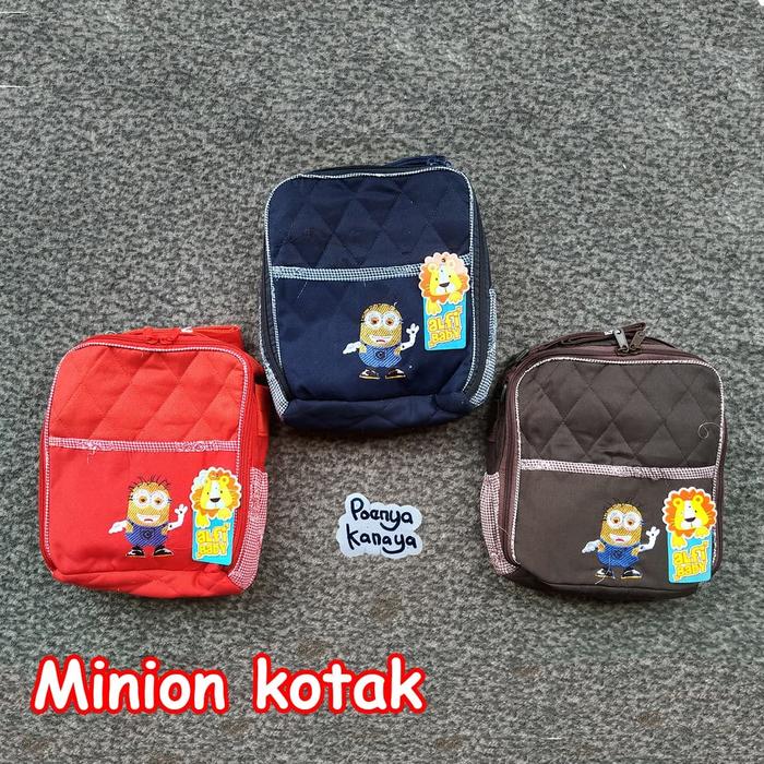 Gambar AK37 Tas Travel Bayi Rabbit Alfi Baby dari Poenya Kanaya undefined Tokopedia