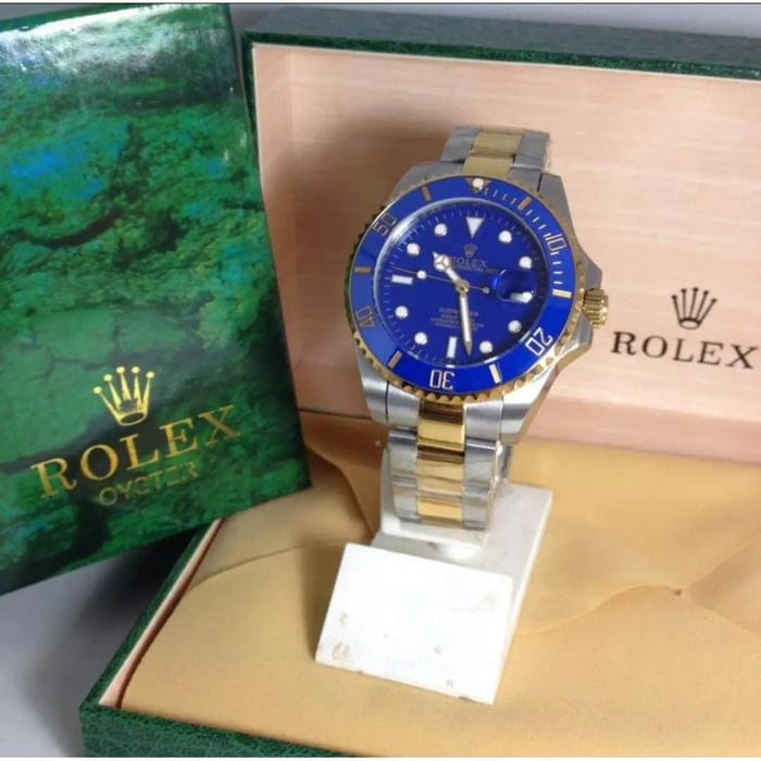 Jual rolex 2025 submariner original