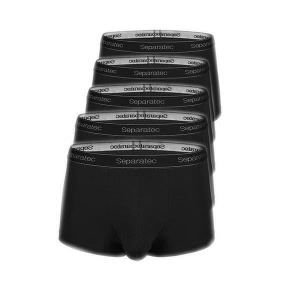 Gambar SEPARATEC 802T ( TRUNKS ) PAKET 5 PCS CELANA DALAM PREMIUM dari Wear Breeze undefined Tokopedia