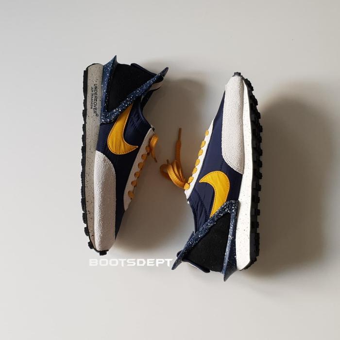 Jual Nike Daybreak Undercover Obsidian (Authentic) Kab
