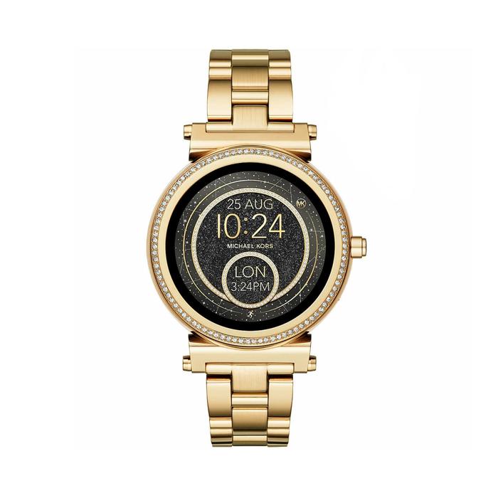 Jual Jam Michael Kors MKT5021 Access 