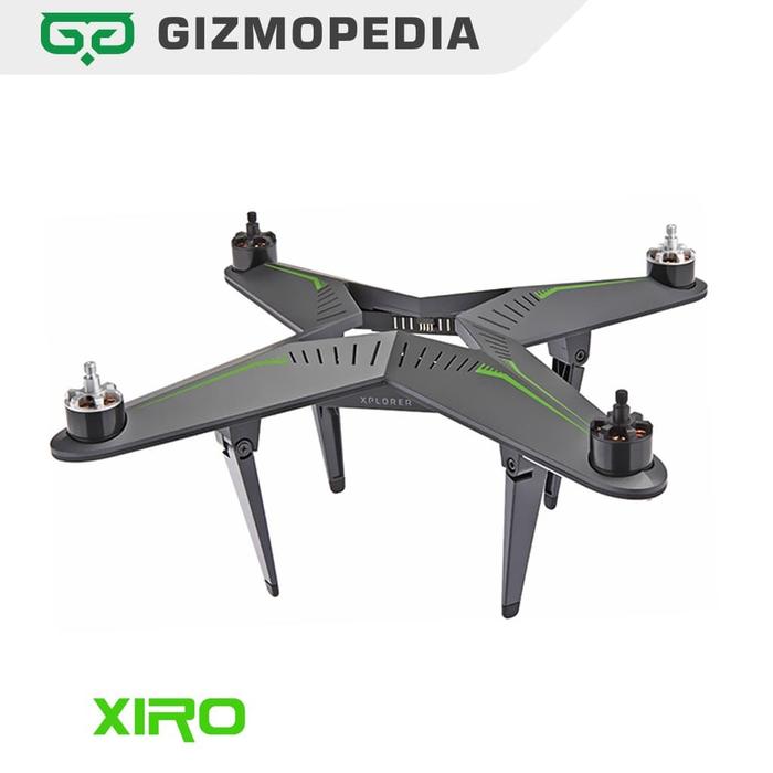 Promo Xiro Xplorer Replacement Part Body Assembly Kota