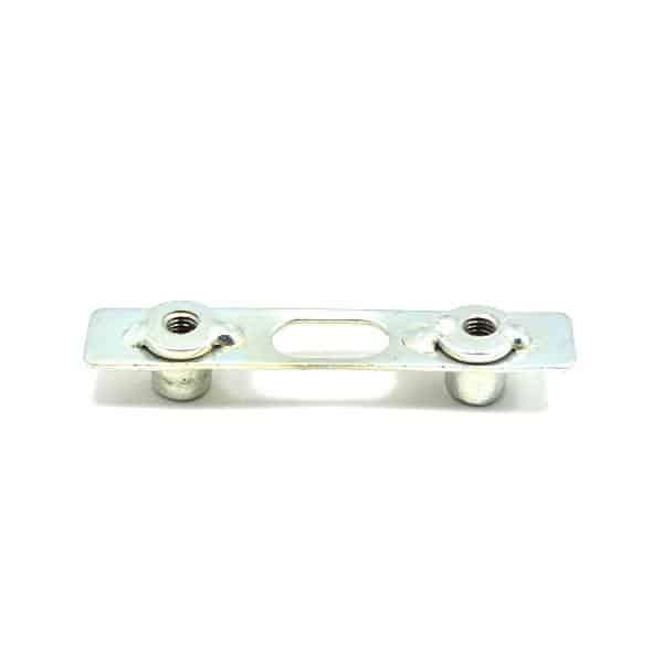 Gambar Plate Step Setting - New CB150R Streetfire K15G 50613K15900 dari Honda Cengkareng undefined Tokopedia
