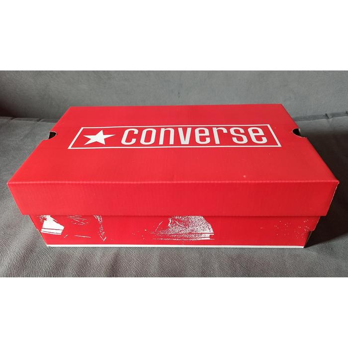 Jual Dus Kardus Box Inner Box Tempat Sepatu Converse 70s not adidas Kab. Bogor Drmc.store Tokopedia