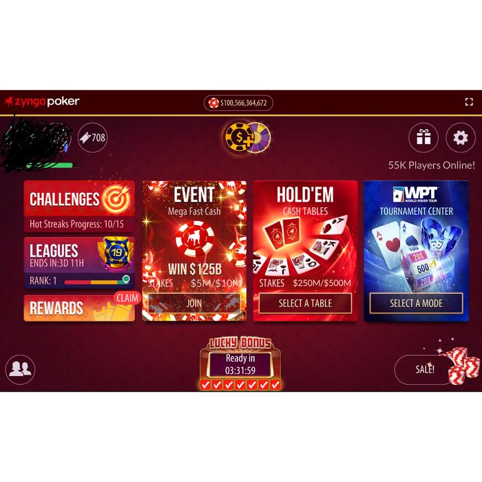 Cara mendapatkan chip texas holdem poker dengan gratis windows 10