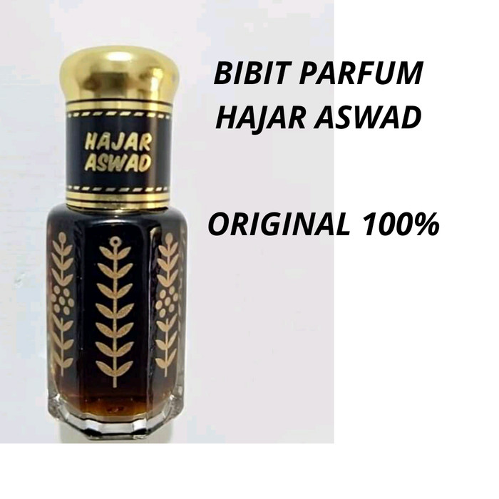 Download Minyak Wangi Hajar Aswad Asli Images