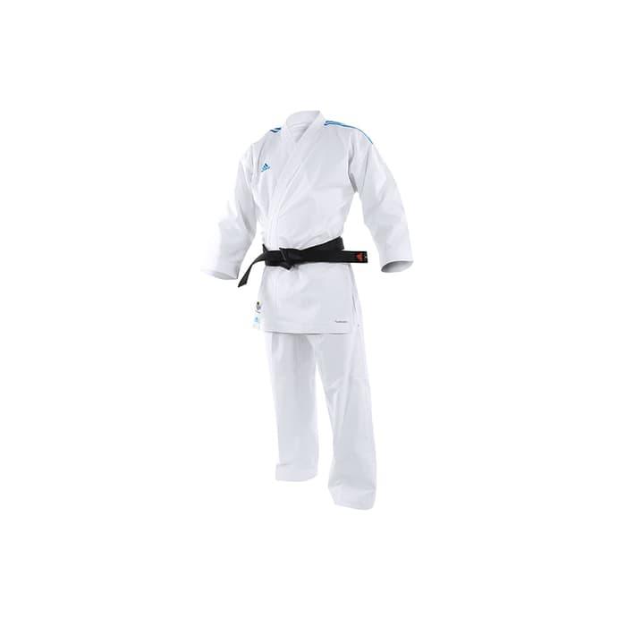 Seragam Karate Kumite Baju Karate Adidas Combat Jual Baju Pakaian