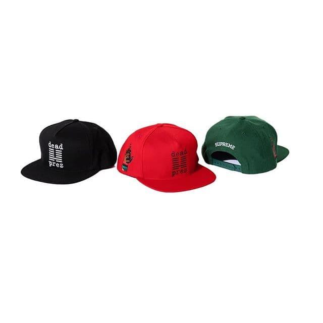 2019 supreme