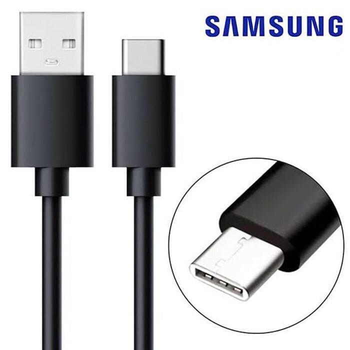 Cable Usb Samsung A30 Official Samsung Galaxy A30 USB-C Fast