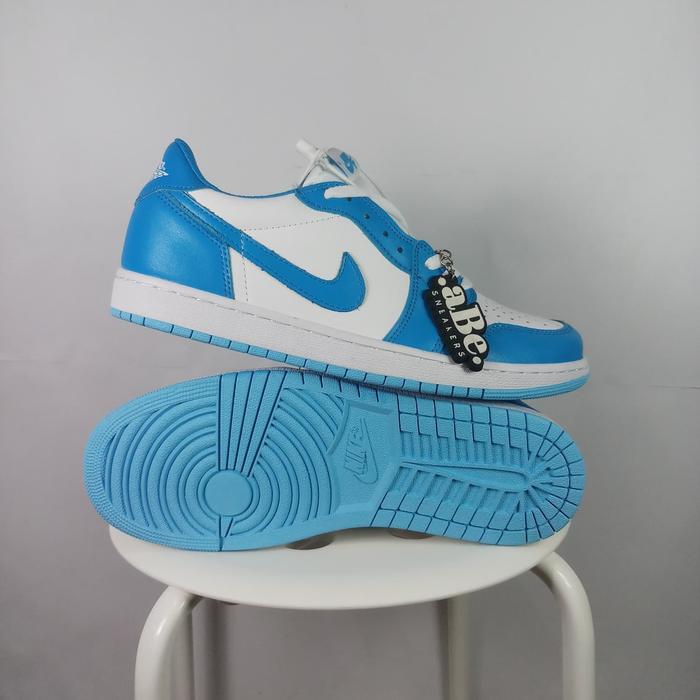 unc nike sb
