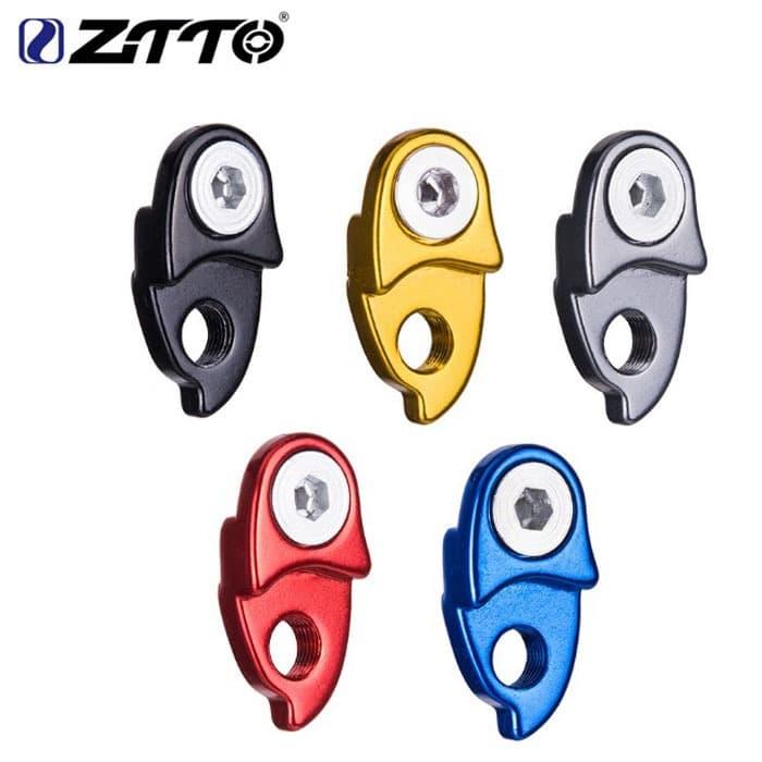 Gambar ZTTO Goatlink Sambungan RD Extender Adaptor - Biru dari vesantra undefined Tokopedia