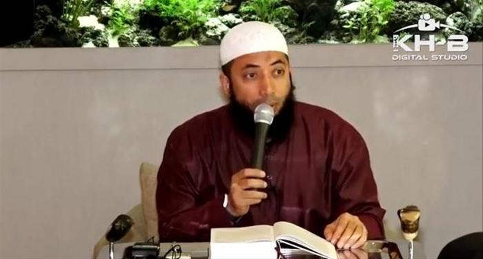 Jual Baru Paket Video Ceramah Ust Khalid Basalamah Dalam Eksternal Har Kota Surabaya Sunalfero Tokopedia