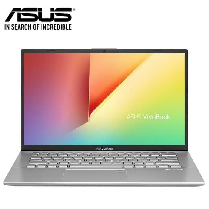 Gambar LAPTOP ASUS A409UA INTEL CORE i3-7020U RAM 4GB HDD 1TB 14" WIN10 dari vicom electronic 89 undefined Tokopedia