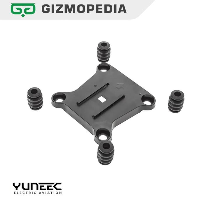 Promo Yuneec Replacement Parts Mount Set CGO3 Kota Tangerang