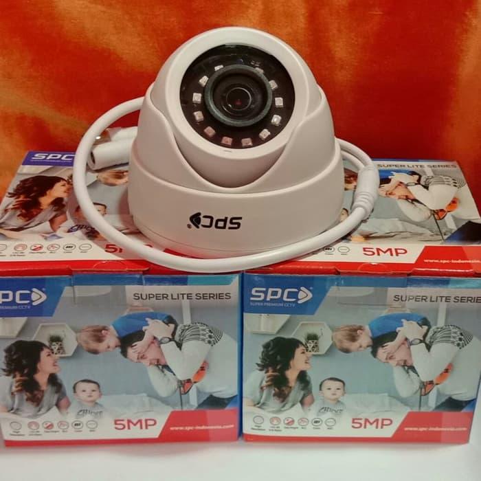 Spc cctv hot sale pc