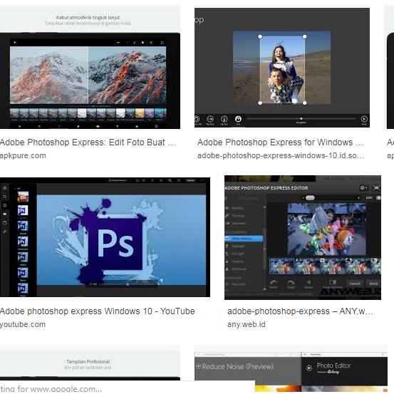 Jual Adobe Photoshop Express V6 3 596 Premium Mod Apk Apkmaza Kab Bandung Soft Fuii Versi 12912 Tokopedia