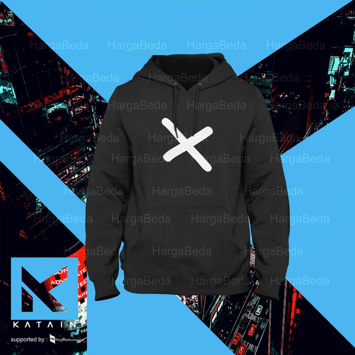 Gambar JAKET HOODIE JUMPER | WHY ARE YOU SAD? | dari HargaBeda undefined Tokopedia