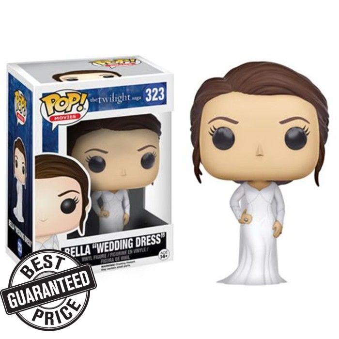 Jual Funko POP Movies The Twilight Saga 