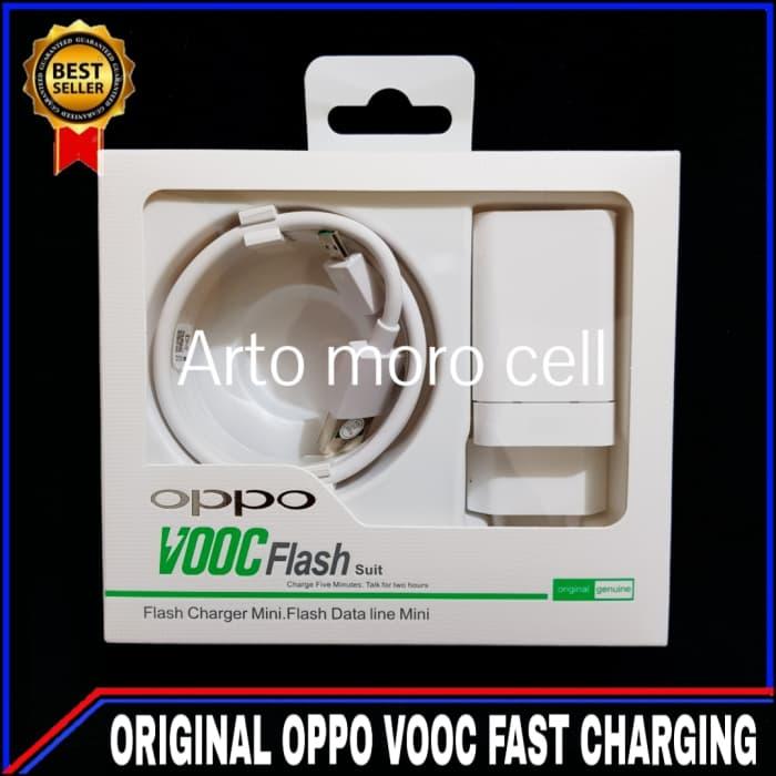 Fast Charging Oppo F3 Plus Charger Original Jual Charger Oppo F1