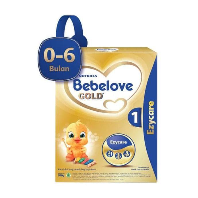 Gambar Hot Promo Bebelove Gold 1 700 Gram Berkualitas dari mutia raama store undefined Tokopedia