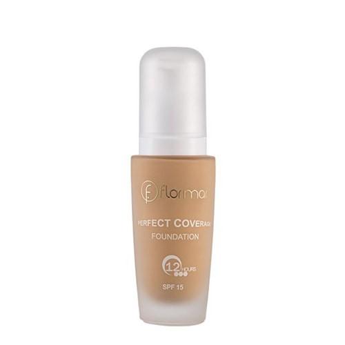 Gambar Flormar Perfect Coverage Foundation (102) dari nihonmart undefined Tokopedia