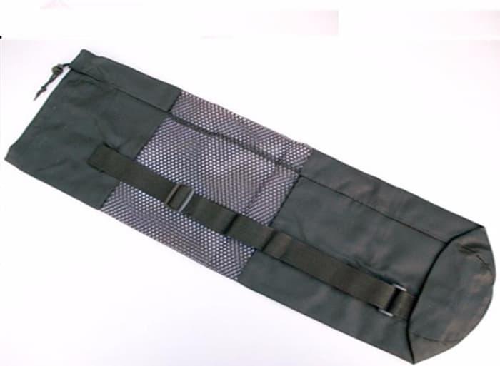 Gambar LR00 TAS yogamat SARUNG matras yoga TAS matras yoga HITAM dari BANGKIT BERKAH GROUP undefined Tokopedia