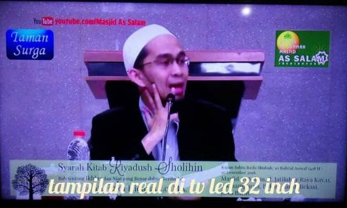 Jual Ready Flashdisk Kumpulan Video Kajian Ceramah Ustadz Adi Hidayat Jakarta Selatan Hanssembako Tokopedia Jual Ready Flashdisk Kumpulan Video Kajian Ceramah Ustadz Adi Hidayat Jakarta Selatan Hanssembako Tokopedia