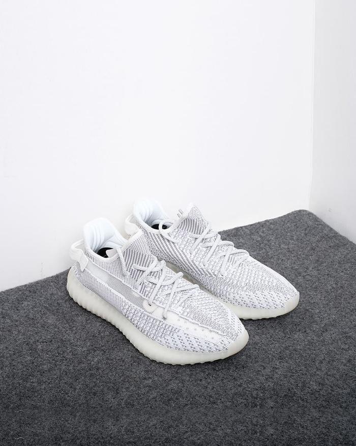 jual yeezy static
