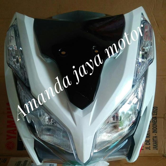 Jual Cover Body Vario 125 Old Paketan Bagian Depan Satu Set Kab Bogor Lapak Sperpart Tokopedia Jual Cover Body Vario 125 Old Paketan Bagian Depan Satu Set Kab Bogor Lapak Sperpart Tokopedia