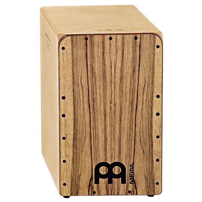 MEINLカホン Artisan Edition Cajon SoleaLine マイネル MEINL カホン