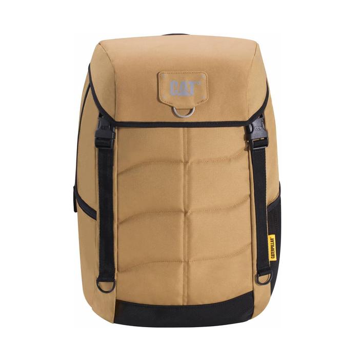 Gambar Caterpillar Brody Tas Ransel Pria - Coffee dari Caterpillar Bags undefined Tokopedia