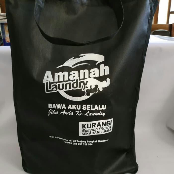 ERA. イーラ TAS LAUNDRY BAG ERA. (イーラ) TAS NOT LAUNDRY BAG [3-colors]